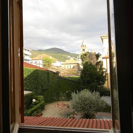 Vecchie Mura Varazze Exterior photo