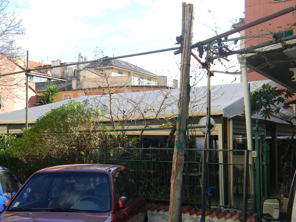 Vecchie Mura Varazze Exterior photo