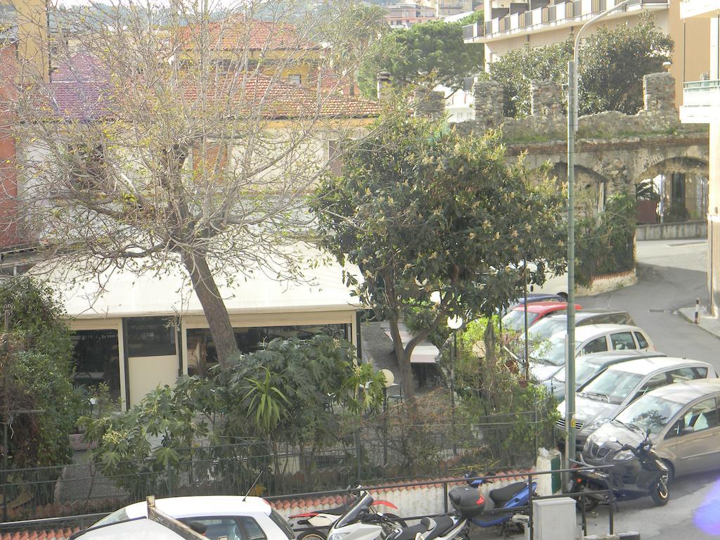 Vecchie Mura Varazze Exterior photo