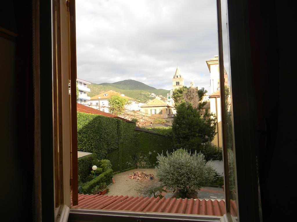 Vecchie Mura Varazze Exterior photo