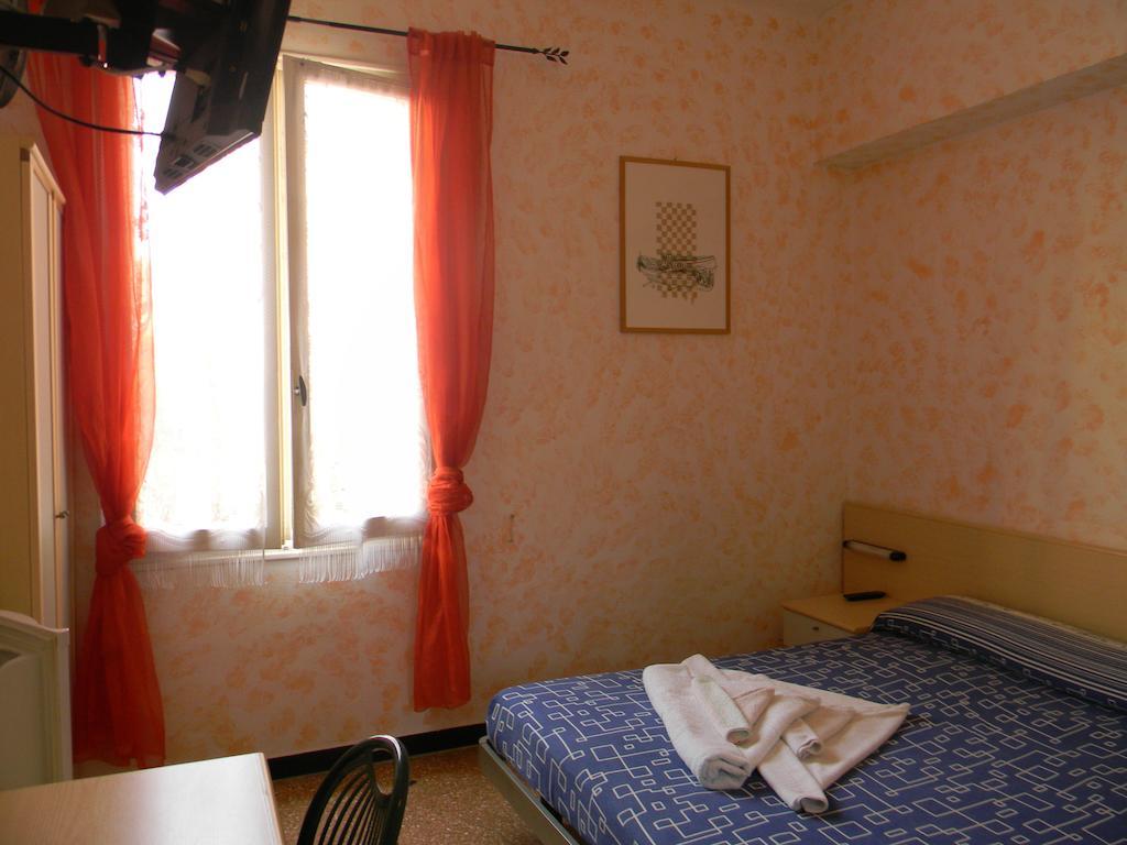 Vecchie Mura Varazze Exterior photo