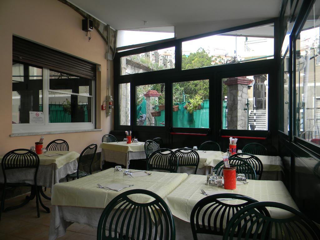 Vecchie Mura Varazze Exterior photo